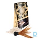 Kama Sutra - Honey Dust Ķermeņa pulveris Vanilla Cream 28 gram