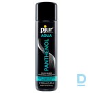 Lubrikants ūdens bāzes Pjur - Aqua Panthenol 100ml