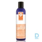 Sieviešu intīmās zonas mazgāšanas līdzeklis Sliquid - Mango Passion 255 ml