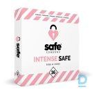 Prezervatīvi Safe - Intense Safe 36 pcs