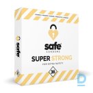 Prezervatīvi Safe - Super Strong 36 pcs