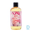 Masāžas eļļa rožu Nuru 250 ml