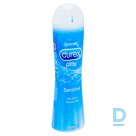 Lubrikants ūdens bāze Durex - Play Sensitive 50 ml