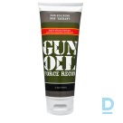 Hibrīd silikona lubrikants Gun Oil - Force Recon 100 ml