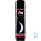 Lubrikants Pjur - Light Silicone 100 ml