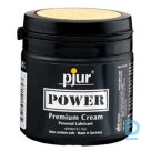 Lubrikants Pjur - Power Premium Cream 150 ml