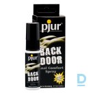 Anālā komforta sprejs Pjur - Back Door 20 ml