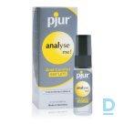 Anālā komforta serums Pjur - Analyse Me 20 ml