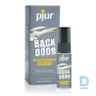 Anāla komforta serums Pjur - Back Door 20 ml