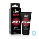 Stimulējošs krēms Pjur - Man Xtend 50 ml