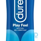 Lubrikants Durex Play Feel 100 ml