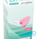 Тампоны гигиенические Soft-Tampons Mini, 10 шт