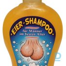 šampūns vīriešu intīmai zonai oliņu ādas mīkstināšanai