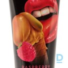 Lick-it Raspberry 100 ml