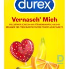 Prezervatīvi Durex Vernasch' Mich x 14GAB