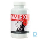 Stimulējošas vīriešu kapsulas Male XL