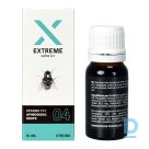 Afrodiziaks Extreme - Super Fly 10 ml