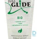 Лубрикант Just Glide Bio 200мл