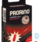 Libido kapsulas sievietēm Prorino 5pcs
