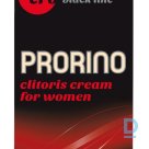 Возбуждающий крем для женщин Ero Prorino Cilitoris Creme - 50 мл.