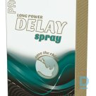 Long Power Delay Spray 15 ml