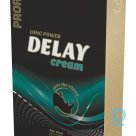 Long Power Delay Cream 50 ml