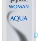 Lubrikants ūdens bāzes N pjur Woman AQUA 100 ml