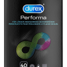 Durex Performa 40pcs