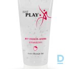 Just Play Strawberry 200 ml