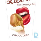 Lick it! Chocolate 50 ml