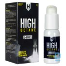 High Octane - G-Force