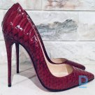 Pārdod Karolina Kurkova Sieviešu augstpapēžu kurpes