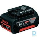 Продает Bosch GBA18-V 5.0Ah