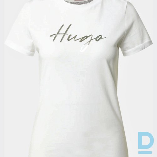 Pārdod HUGO Sieviešu T-krekls