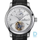 Продают Jaeger-Lecoultre Master Tourbillon