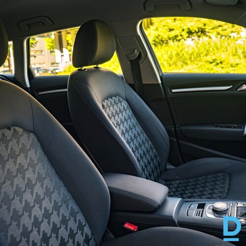 Pārdod Audi A3, 1.4i, 2013 Pārdod Audi A3, 1.4i, 2013