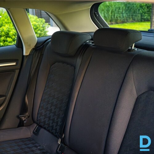 Pārdod Audi A3, 1.4i, 2013 Pārdod Audi A3, 1.4i, 2013