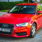 Продается Audi A3, 1.4i, 2013 года выпуска.