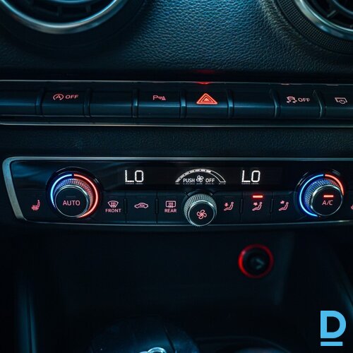 Pārdod Audi A3, 1.4i, 2013 Pārdod Audi A3, 1.4i, 2013