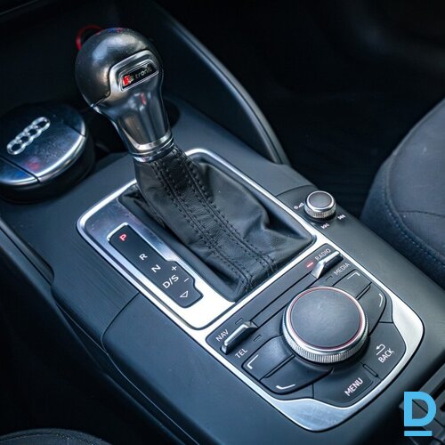 Pārdod Audi A3, 1.4i, 2013 Pārdod Audi A3, 1.4i, 2013