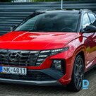 Продается Hyundai Tucson 1.6i, N-Line, 2023 года выпуска.