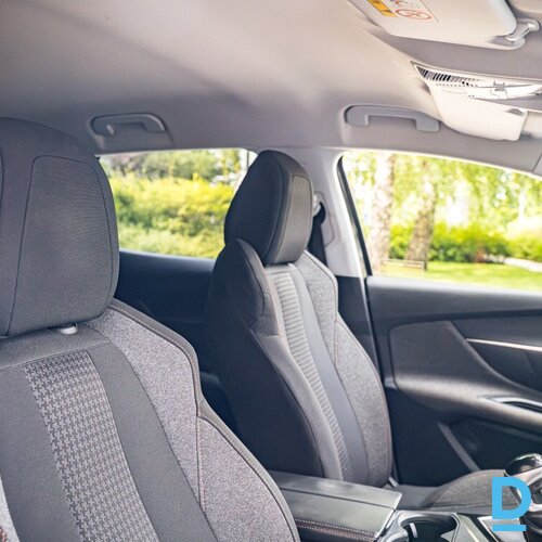 Pārdod Peugeot 3008, 1.2i, 2017