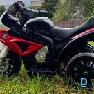 Pārdod Bērnu elektromotocikls