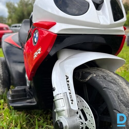 Pārdod Bērnu elektromotocikls Pārdod Bērnu elektromotocikls