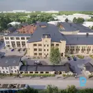 Warehouse for rent Brīvības gatve 401