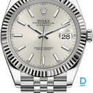 For sale Rolex Datejust 41 mm