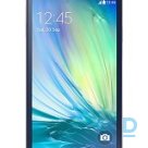 Samsung Galaxy A3 A300FU