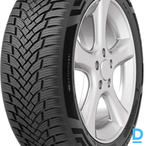 235/45R17 STARMAXX POLARMAXX SPORT 97V (2024)