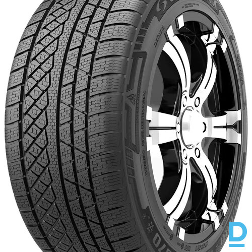 235/65R17 STARMAXX INCURRO WINTER W870 108V (2024)