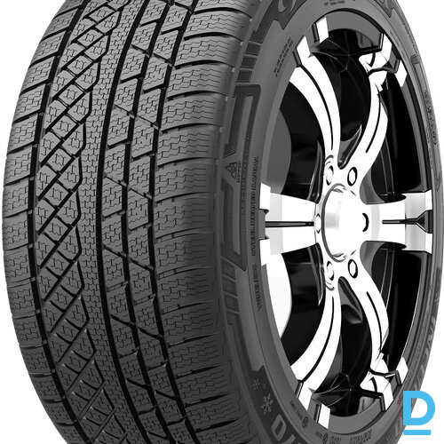 255/50R19 STARMAXX INCURRO WINTER W870 107V (2024)